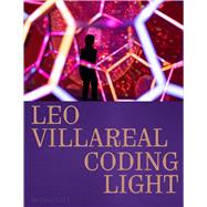 Leo Villareal Coding Light