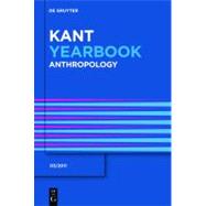 Kant Yearbook Anthropology