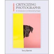 Criticizing Photographs