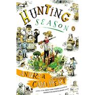 Hunting Season A Novel