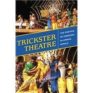 Trickster Theatre