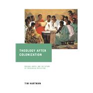 Theology After Colonization
