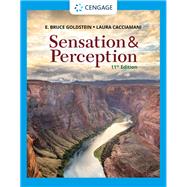 MindTap: Sensation and Perception