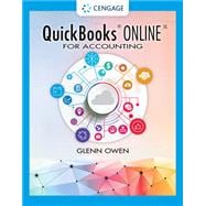 Using Quickbooks Online for Accounting 2022