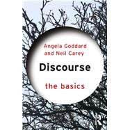 Discourse: The Basics