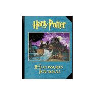 Harry Potter: Hogwarts Journal