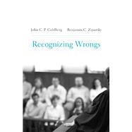 Recognizing Wrongs