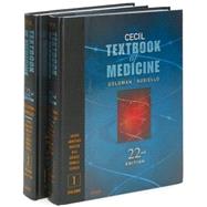 Cecil Textbook of Medicine; 2-Volume Set