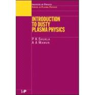 Introduction to Dusty Plasma Physics