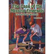 The Case of the Missing Emeralds