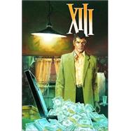XIII - Volume 1 The Day of the Black Sun