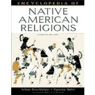Encyclopedia of Native American Religions