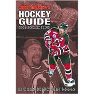 The Sporting News Hockey Guide 2001-2002