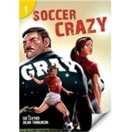 Page Turners-Level 1-Soccer Crazy