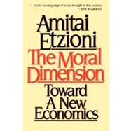 Mortal Dimension : Toward a New Economics