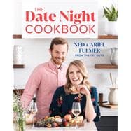 The Date Night Cookbook