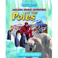 Amazing Animal Adventures At The Poles