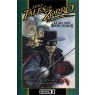 More Tales of Zorro