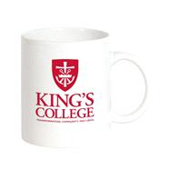 King's College Mug