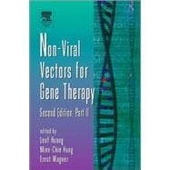 Nonviral Vectors for Gene Therapy, Part 2