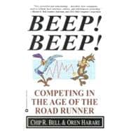 Beep! Beep! Competing in the Age of the Road Runner