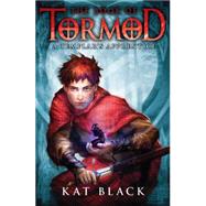 The Book of Tormod #1: A Templar's Apprentice