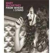 Mary McCartney From Where I Stand