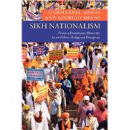 Sikh Nationalism