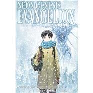 Neon Genesis Evangelion 2-in-1 Edition, Vol. 5 Includes vols. 13 & 14
