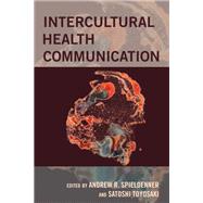 Intercultural Health Communication