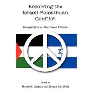Resolving the Israeli-palestinian Conflict