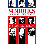 Semiotics in the United States