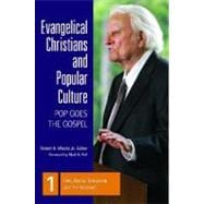 Evangelical Christians and Popular Culture