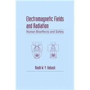 Electromagnetic Fields and Radiation