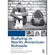 Bullying in North American Schools