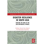 Disaster Resilience in South Asia