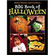 Big Book of Halloween
