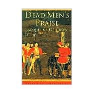 Dead Men's Praise Poems