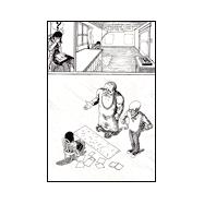 The Accidental Law Student: A Graphic Introduction to Law School