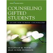 Counseling Gifted Students