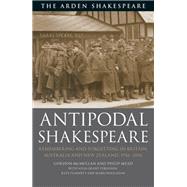 Antipodal Shakespeare