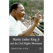 Martin Luther King, Jr. and the Civil Rights Movement Controversies and Debates