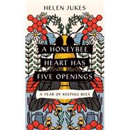 A Honeybee Heart Has Five Openings