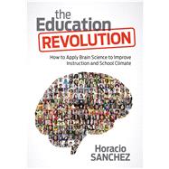 The Education Revolution,9781506336541