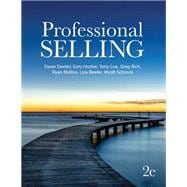 Professional Selling 2e