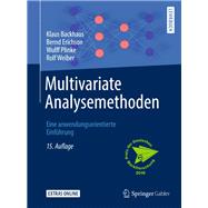 Multivariate Analysemethoden