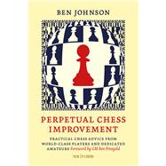 Perpetual Chess Improvement