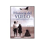 Historia del Vuelo