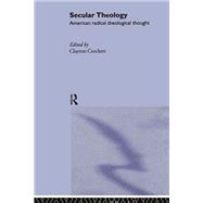 Secular Theology