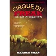 Cirque Du Freak: Killers of the Dawn